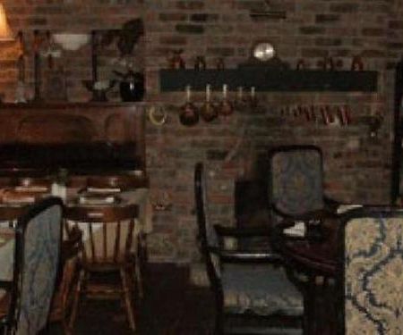 The Bay Horse Country Inn Thirsk Exteriör bild