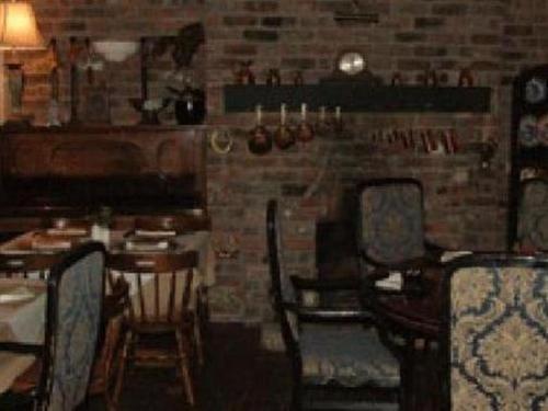 The Bay Horse Country Inn Thirsk Exteriör bild